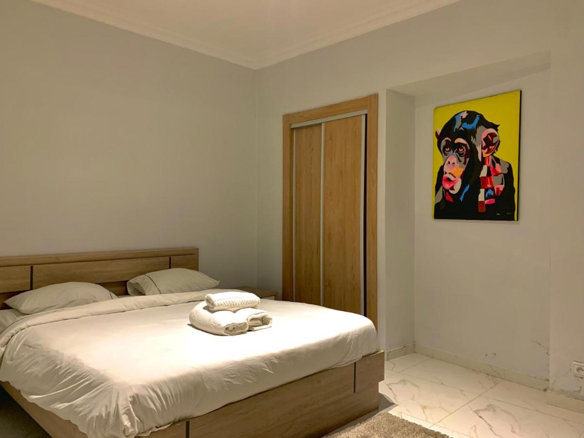 G5 - Amazing 2 Bedrooms With Private Garden. Casa Blanca Exterior foto