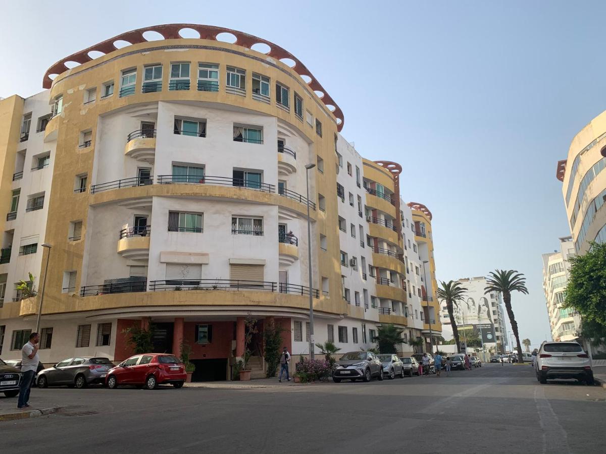 G5 - Amazing 2 Bedrooms With Private Garden. Casa Blanca Exterior foto